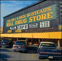 Wall Drug Store