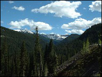 Yellowstone National Park