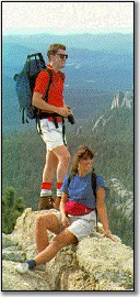 Harney Peak, South Dakota